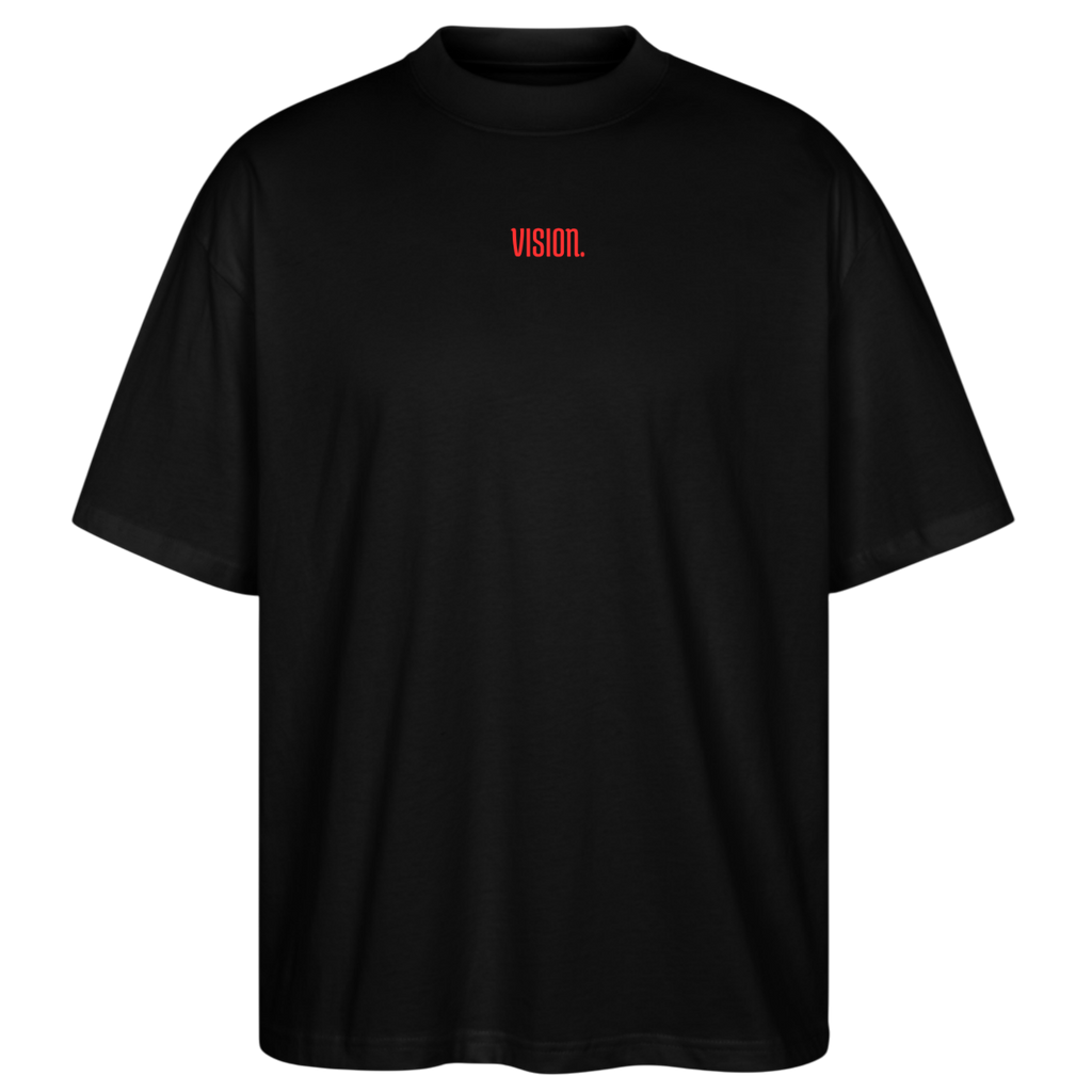 V1. OVERSIZE NOIR