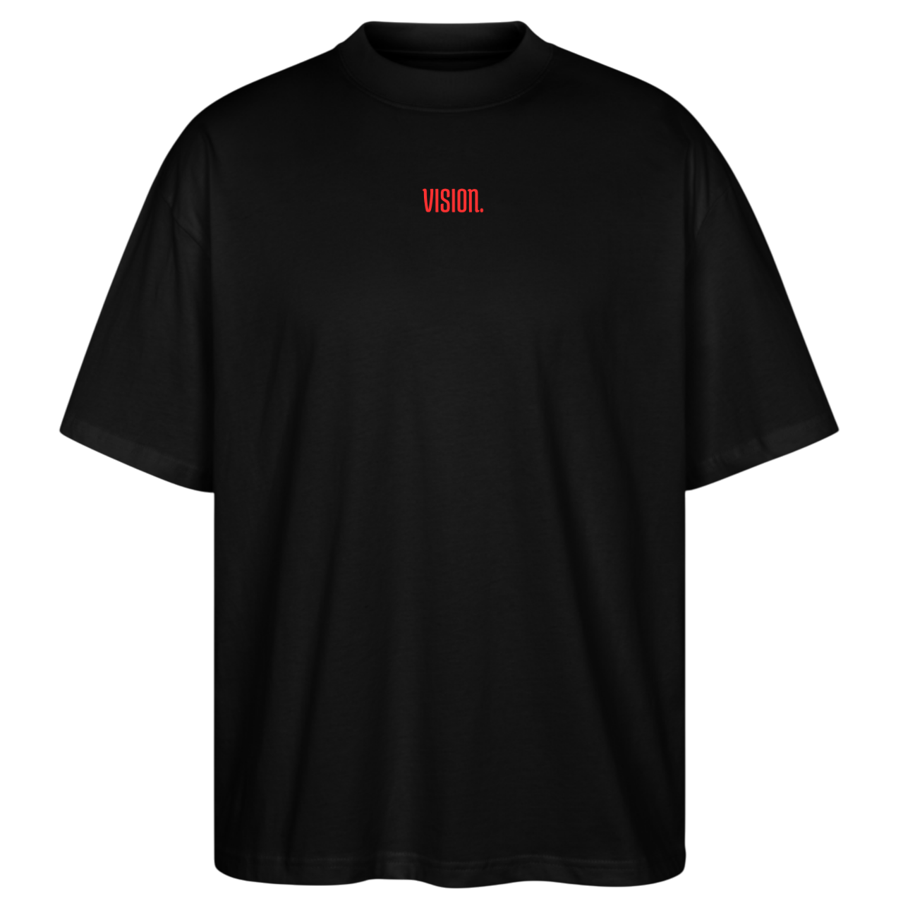 V1. OVERSIZE NOIR