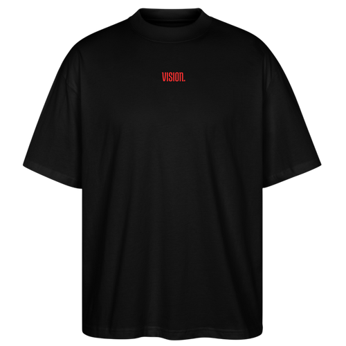 V1. OVERSIZE NOIR