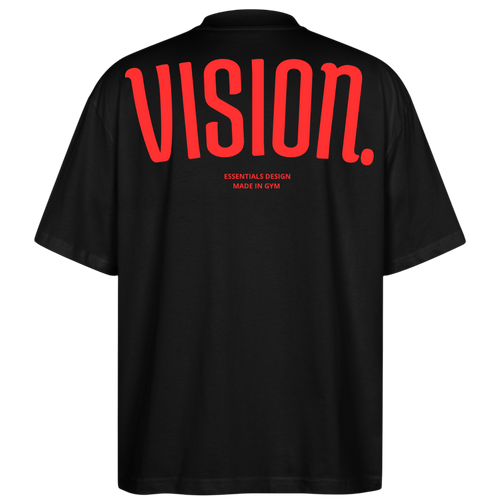 V1. OVERSIZE NOIR
