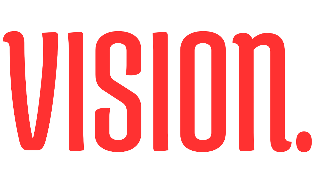 VISION.